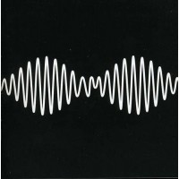 Arctic Monkeys  Am Cd 